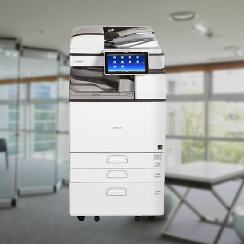Ricoh MP2555